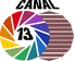 SINART Canal 13 1985-1994