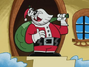 Santa Claus en T.U.F.F. Puppy, agente secreto.