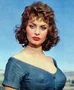 Sophia Loren - Orgullo y pasión