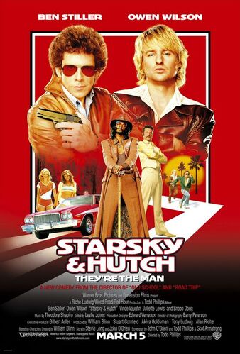 Starsky