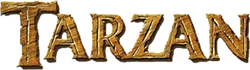 Tarzan Logo