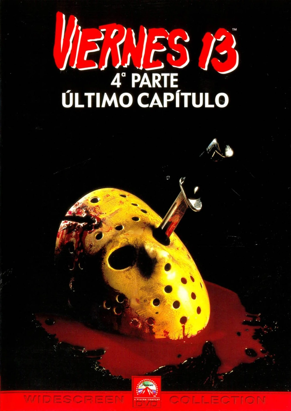 Viernes 13: El último capítulo | Doblaje Wiki | Fandom, image size:1021x1440
