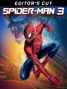 Hombre Araña 3 (Editor's Cut).