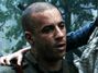Adrian Caparzo (Vin Diesel) en Rescatando al soldado Ryan.