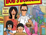 Bob's Burgers