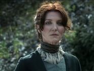 Catelyn Stark en Game of Thrones.