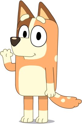 Chilli Heeler | Doblaje Wiki | Fandom