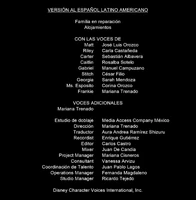 Alojamientos