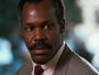 Sargento Roger Murtaugh (Danny Glover) en 2 (redoblaje), 3 (doblaje original) y 4.