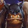 Rexxar también en Heroes of the Storm.