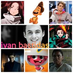 Ivan b