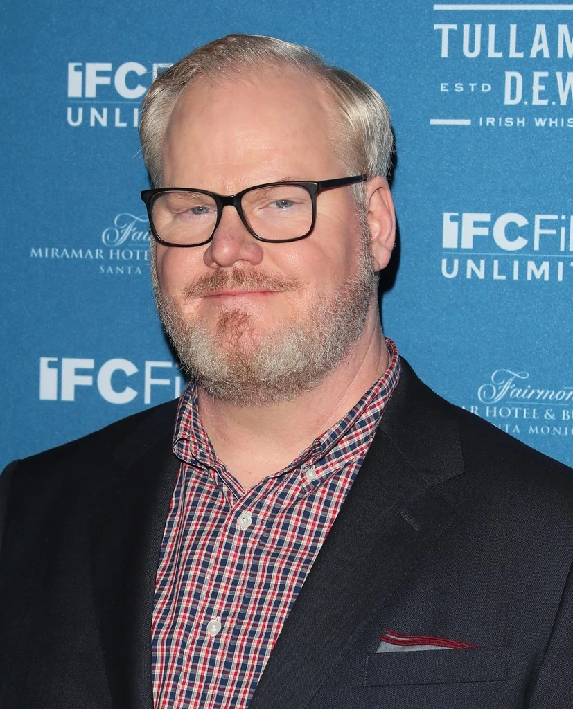 Comedian Gaffigan Draws Laughs from Mixed Crowd at Al Smith Dinner\u200b - The  Good Newsroom, image size:827x1024