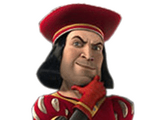 Lord Farquaad