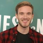 PewDiePie (YouTuber) en PewDiePie.