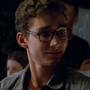 Simon Lewis en la segunda versión de Cazadores de sombras: Ciudad de hueso.
