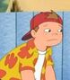 T.J. Detweiler en Recreo: Un nuevo año de aventuras, Recreo: Abajo los grandes y en Lilo & Stitch: La serie.