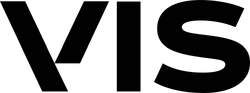 Logotipo de VIS
