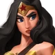 Wonder Woman-MultiVersus