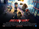 Astroboy (2009)