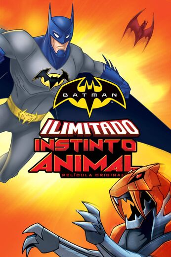 Batman UnlimitedAI