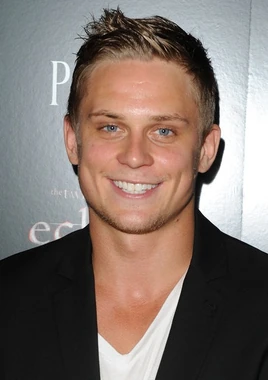 Billy Magnussen