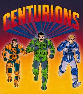 Centurions