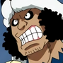 Doma en One Piece.