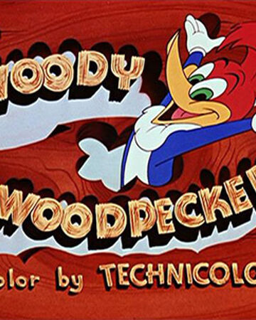 El Show Del Pajaro Loco Doblaje Wiki Fandom