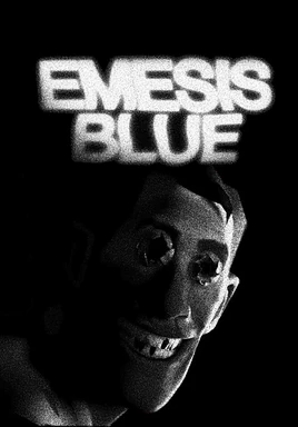 Emesis Blue