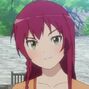 Emi Yusa/Emilia Justina en The Devil is a Part-Timer!.