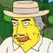 Los simpsons personajes episodio 14x22 3
