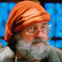 Sr. Smee en Peter Pan (2003).