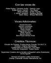 Temporada 2 Episodio 7 (Disney +)