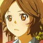 Tsubaki Sawabe en Your Lie in April.