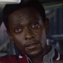 Darwin (Edi Gathegi) en X-Men: Primera generación.