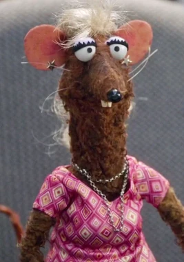 Yolanda Rat (Character)