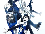 Yuri!!! on Ice