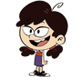 Adelaide Chang en The Loud House y en Los Casagrande.