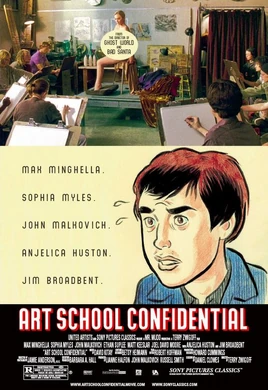 ArtSchoolConfidential