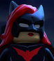 Batmujer BatmanFM01