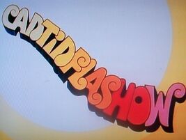 Cantinflas Show