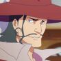 Cyrano en Monsters: El infierno del dragón.
