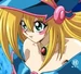 Dark Magician Girl season 3