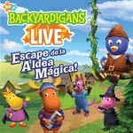 Escape de la Aldea Mágica! Spanish Title.JPG