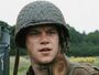 James Francis Ryan (Matt Damon) en Rescatando al soldado Ryan.