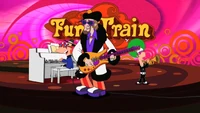 Funk Train