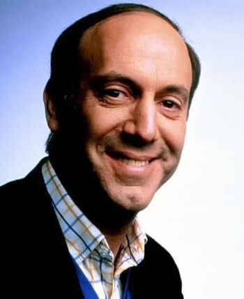 Gene Siskel