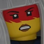 Harumi en Ninjago (2019).