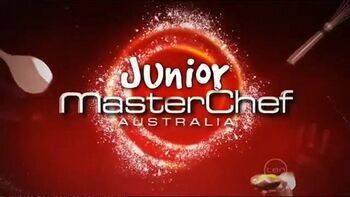 Juniormasterchefaustralia