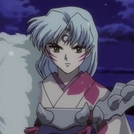 Usuario Blog:MarkGuerra08/Inuyasha: El acto final - Reparto